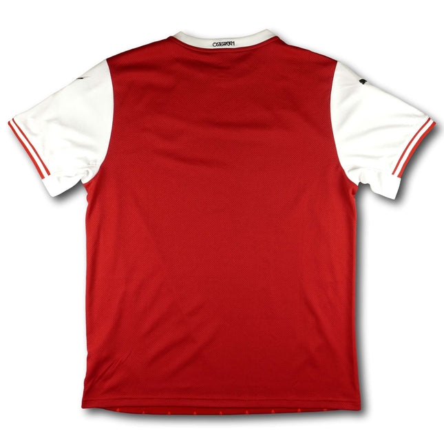 Österreich 2020 Trikot heim - 9/10 - [L]