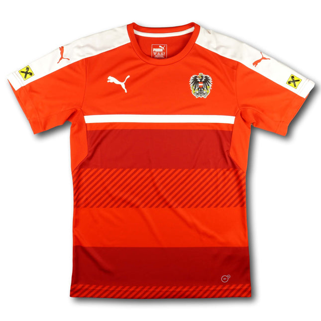 Österreich 2016 Trikot training - 9/10 - [S]