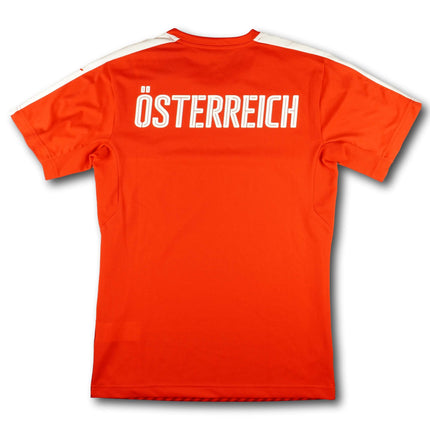Österreich 2016 Trikot training - 9/10 - [S]
