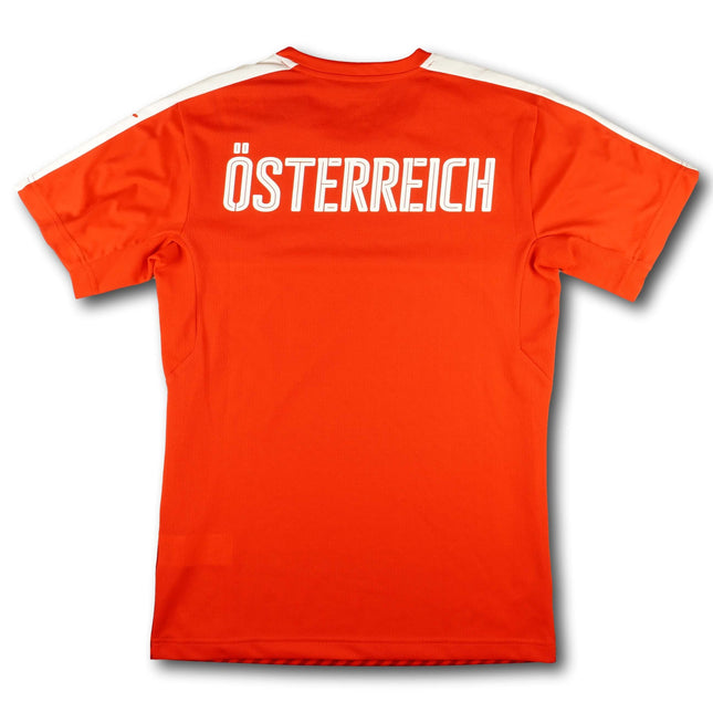 Österreich 2016 Trikot training - 9/10 - [S]