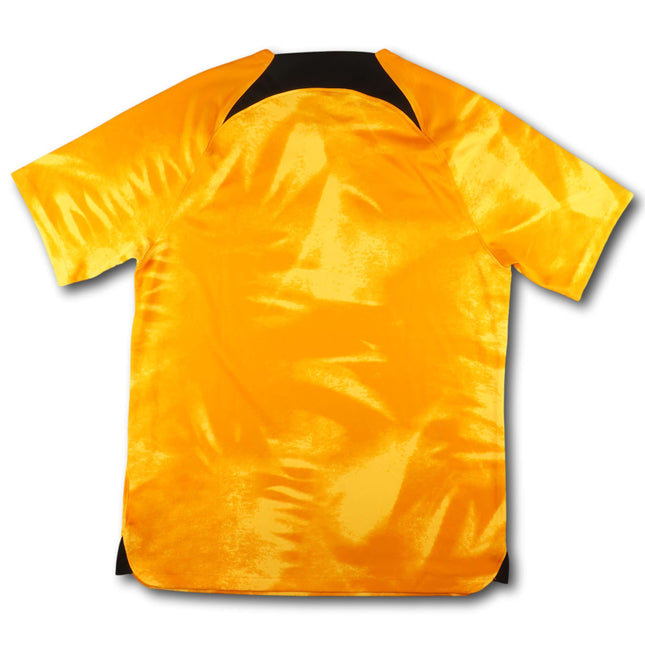 Niederlande 2022 Trikot heim - 9/10 - [L]