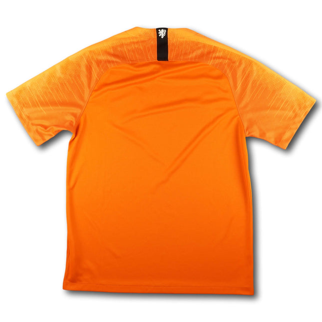 Niederlande 2018 Trikot heim - 8/10 - [M]