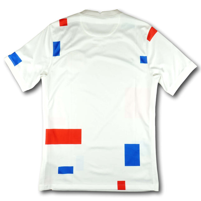 Niederlande Frauen 2022 Trikot auswärts - 8/10 - [S]