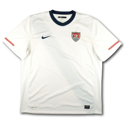 USA 2010 Trikot heim - 8/10 - [XL]