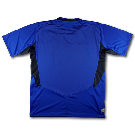 Schweden 2004 Trikot auswärts - 8/10 - [XL]