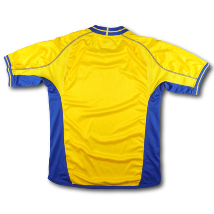 Schweden 2004 Trikot heim - 8/10 - [S]