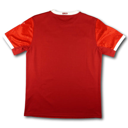 Serbien 2020 Trikot heim - 9/10 - [M]