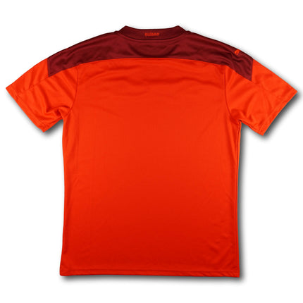Schweiz 2020 Trikot heim - 8/10 - [M]