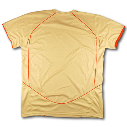 Schweiz 2006 Trikot drittes - 8/10 - [XL]