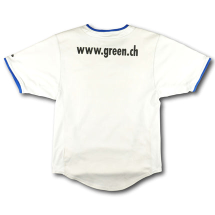 FC Zürich 2002-05 Trikot heim - 6/10 - [XXS]
