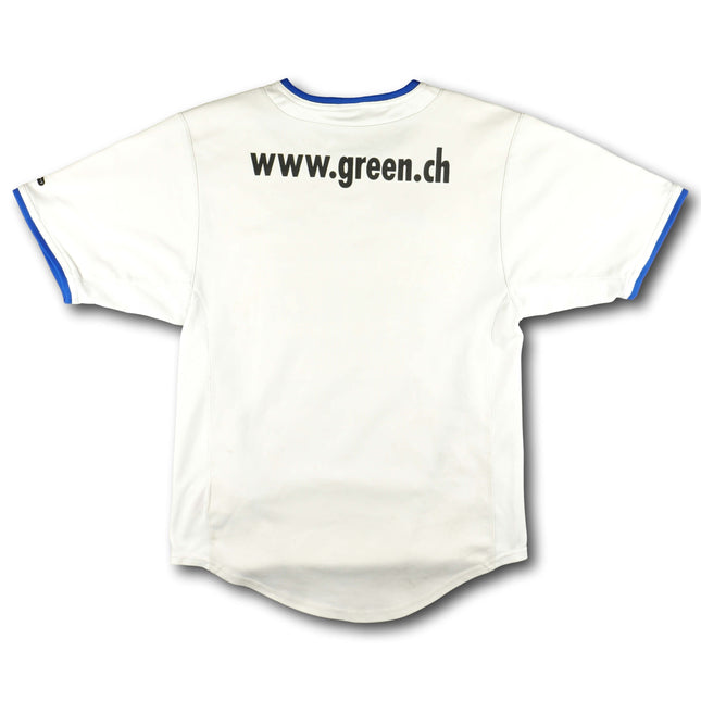 FC Zürich 2002-05 Trikot heim - 6/10 - [XXS]