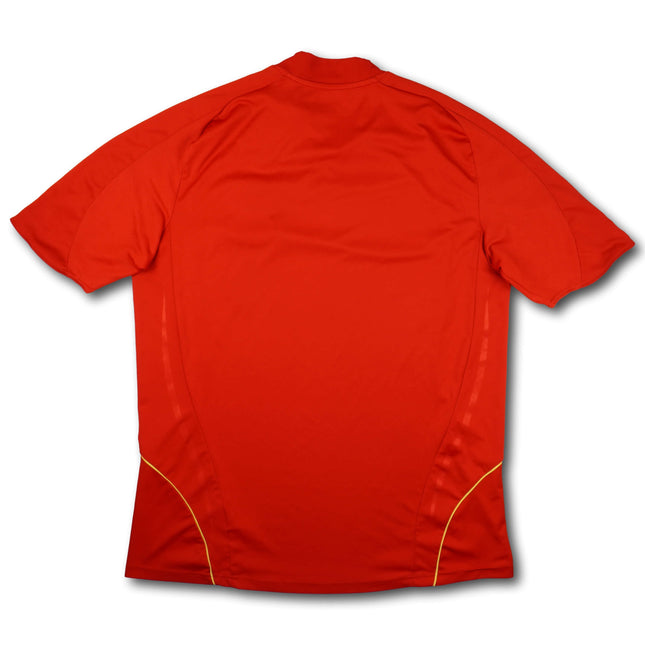 Spanien 2008 Trikot heim Europameister - 8/10 - [XL]