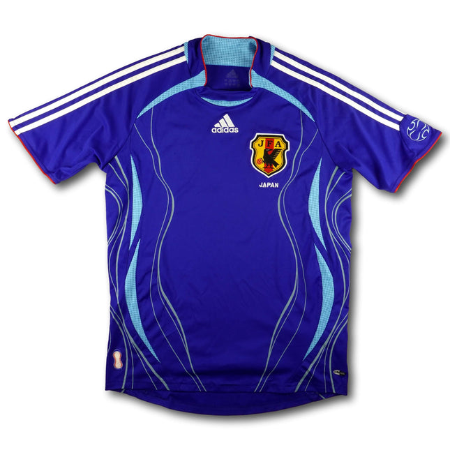 Japan 2006 Trikot heim - 8/10 - [M]