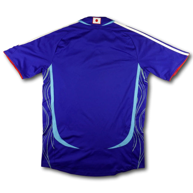 Japan 2006 Trikot heim - 8/10 - [M]
