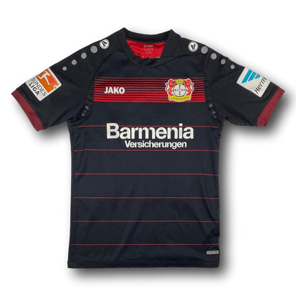 Bayer Leverkusen 2016-17 drittes Jako S Bellarabi #38