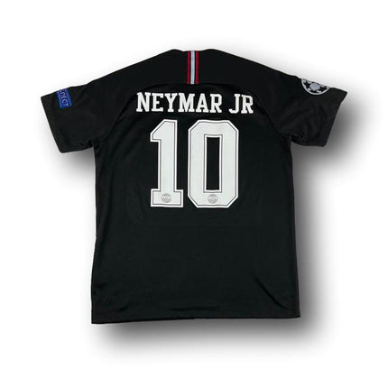 Paris Saint-Germain 2018-19 Auswärts Nike M Neymar Jr. #10