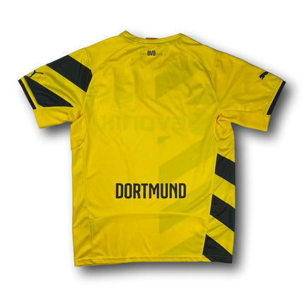 Borussia Dortmund 2014-15 Heim Puma M