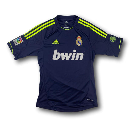Real Madrid 2012-13 Auswärts adidas S