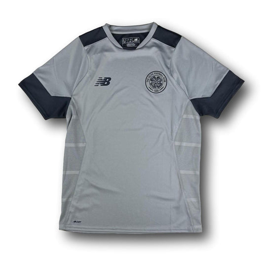 Trikot Celtic Glasgow Heim New Balance L –  - Vintage  Fussball Shirts