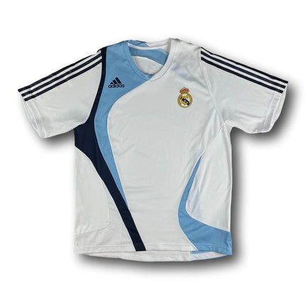 Real Madrid 2005-06 Training adidas L