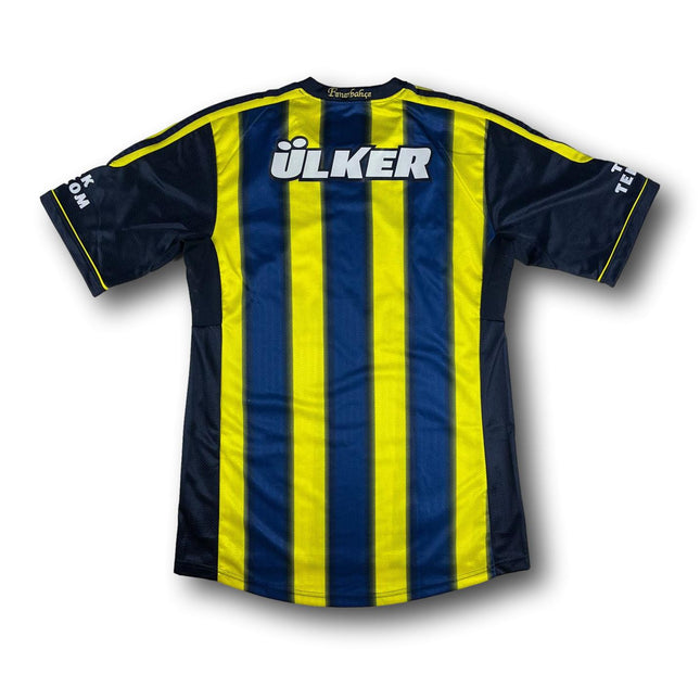 Fenerbahçe 2011-12 Heim adidas L
