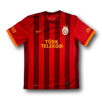 Galatasaray 2013-14 Drittes Nike L