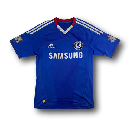 Chelsea FC 2010-11 Heim adidas M