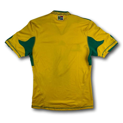 Südafrika 2010-11 heim S adidas