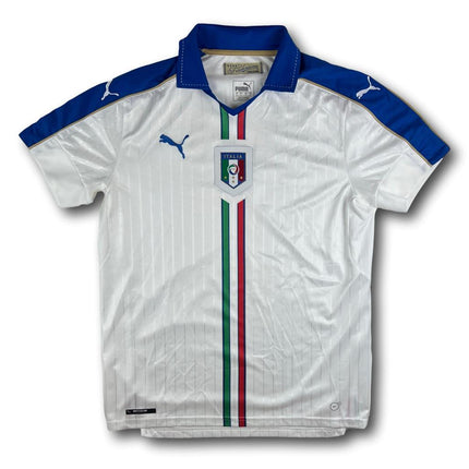 Italien 2015-16 auswärts L Puma