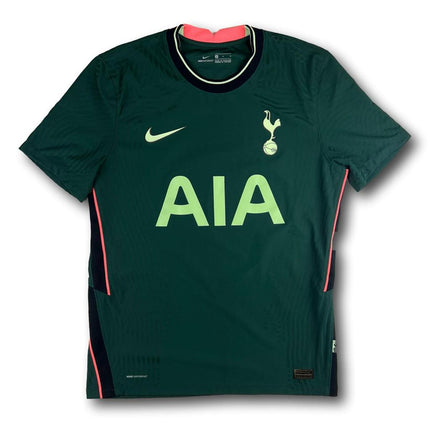 Tottenham 2020-21 auswärts M Nike