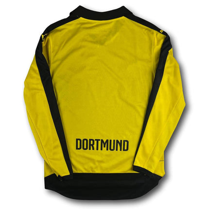 Borussia Dortmund 2015-16 heim M Puma
