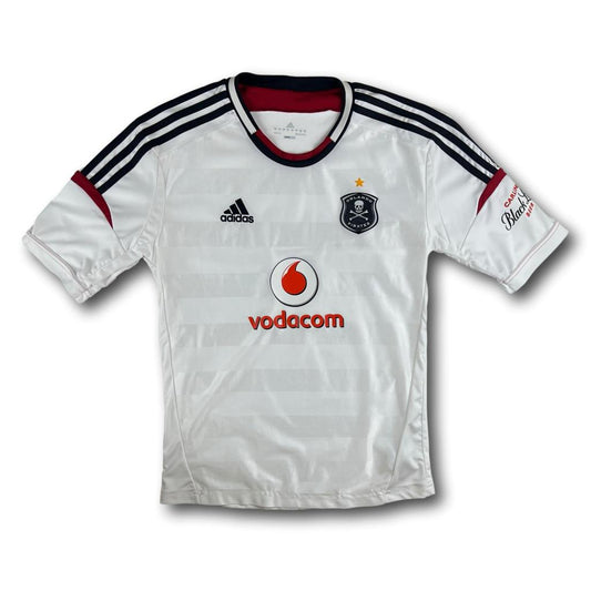 Orlando Pirates New Jersey 2012/2013 Adidas