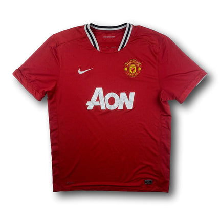 Manchester United 2011-12 heim XL Nike