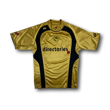 BSC Young Boys 2005-06 spezial S Gems