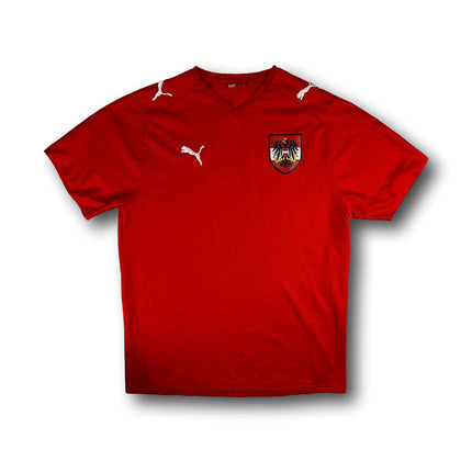 Dänemark 2008-09 heim L Puma