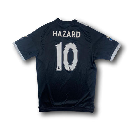 Chelsea FC 2015-16 drittes M Hazard #10 adidas
