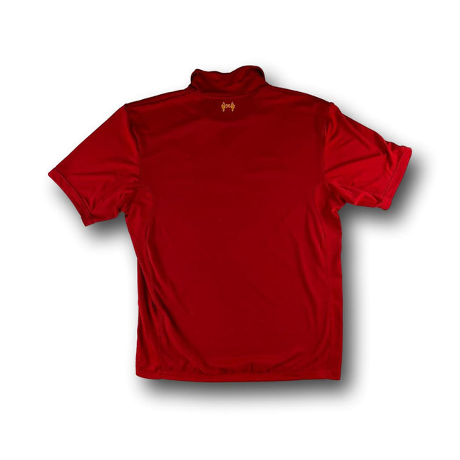 Liverpool FC 2012-13 heim XL Warrior Products