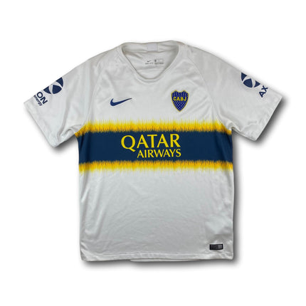 Boca Juniors 2018-19 auswärts L Nike