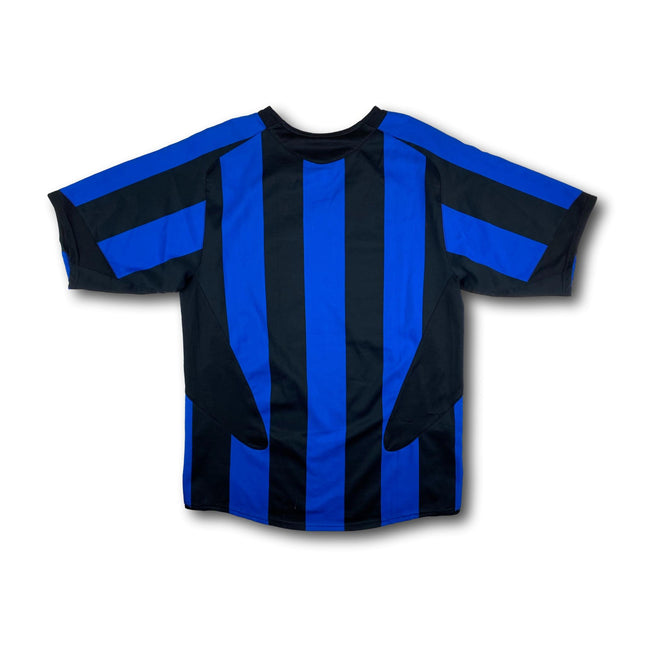 Inter Mailand 2005-06 heim M Nike