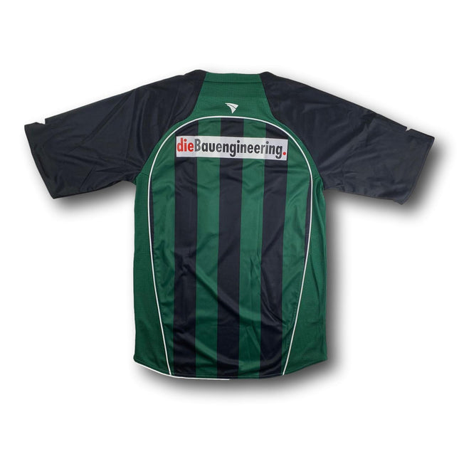 FC St. Gallen 2008-09 auswärts M/L Jako
