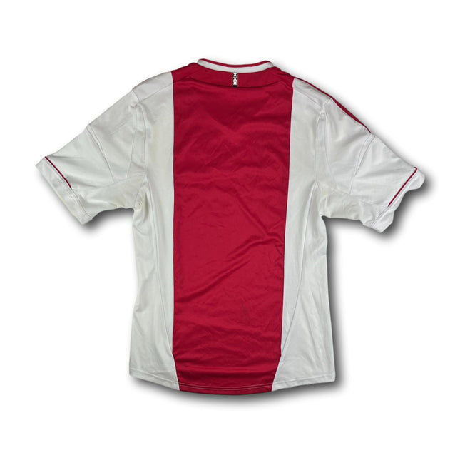 Ajax Amsterdam 2012-13 heim M adidas