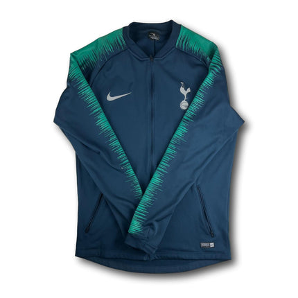 Tottenham training M Nike