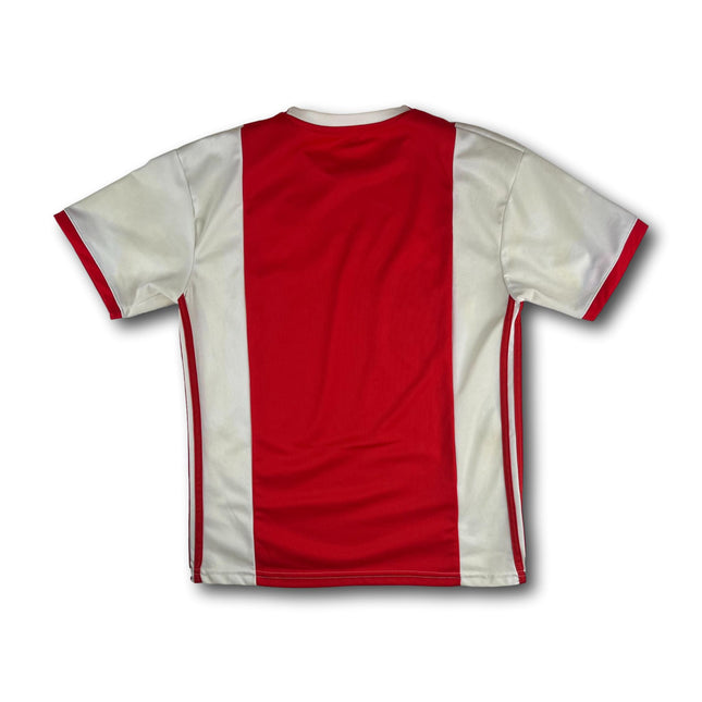 Ajax Amsterdam 2015-16 heim L adidas