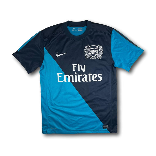 FC Arsenal 2011-12 auswärts M Ramsey #16 Nike