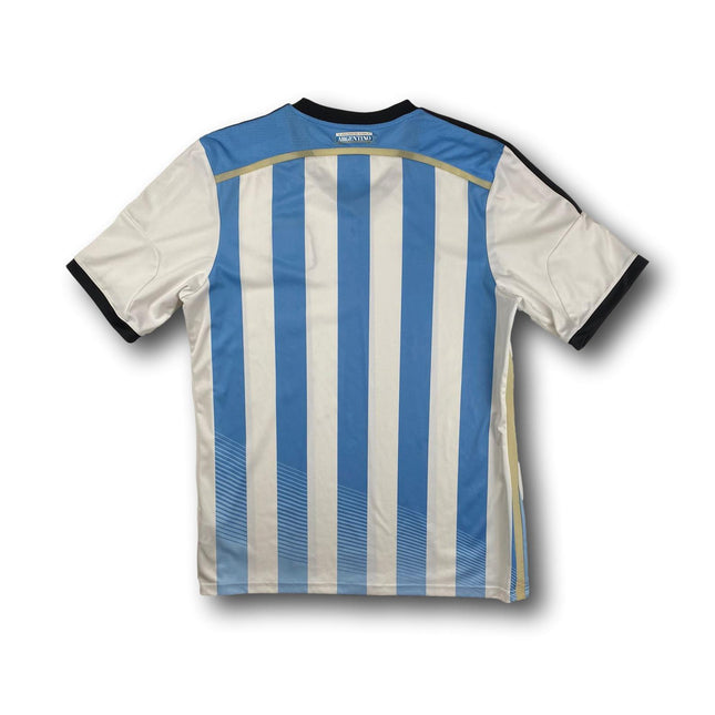 Argentinien 2014-15 heim XL adidas