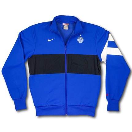 Inter Mailand training M vintage Nike