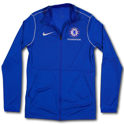 Chelsea FC  Warmup Nike S