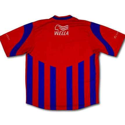 FC Basel 2001-02 Heim Nike XL