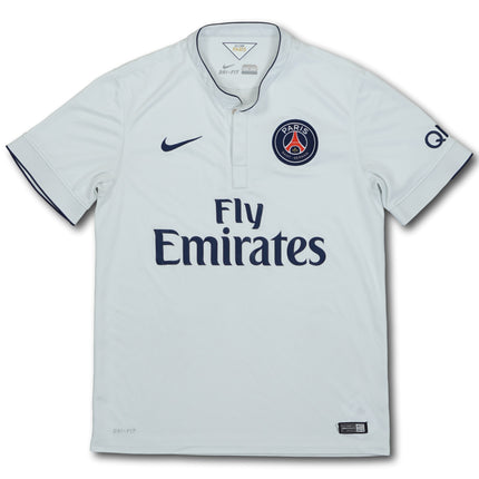 Paris Saint-Germain 2014-15 auswärts M Nike