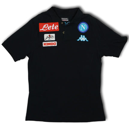 SSC Napoli heim M Kappa